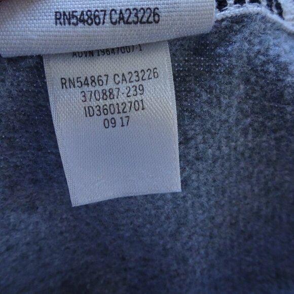 Victoria's Secret Pull Over Sweat Shirt Women's Small - Picture 5 of 7